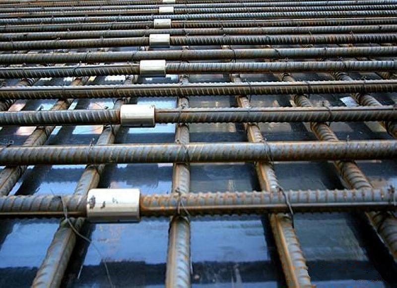 江西为什么建楼房时，要在钢筋上加一排小圆环？原来作用这么大